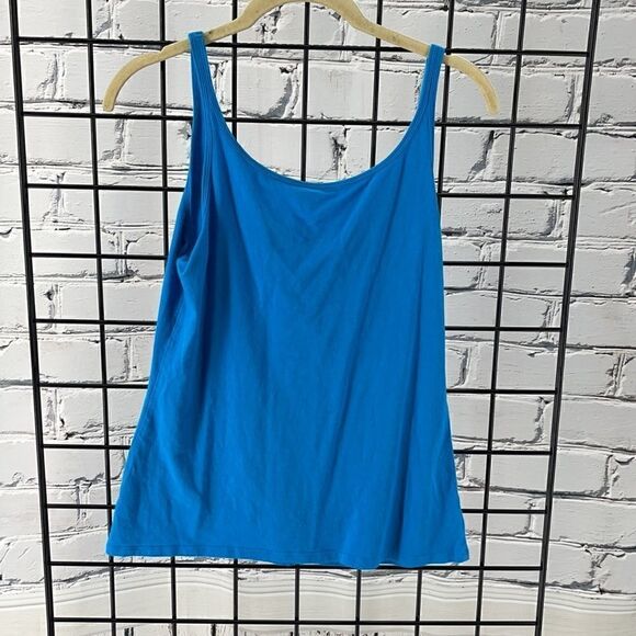 Like new NY & Co tank M - Picture 3 of 3